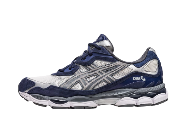 Кецове и обувки Asics GEL-NYC Синьо | 101A789100, 0