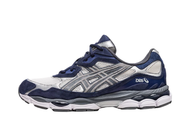 Кецове и обувки Asics GEL-NYC Синьо | 101A789100, 0