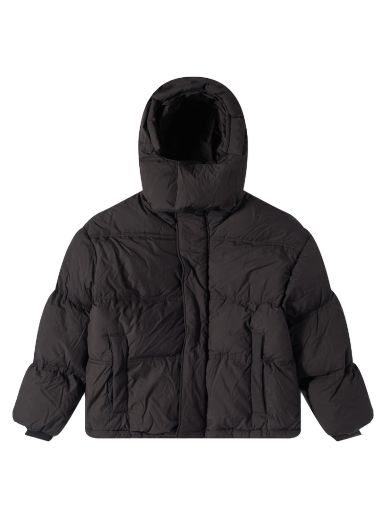 Down Padded Jacket