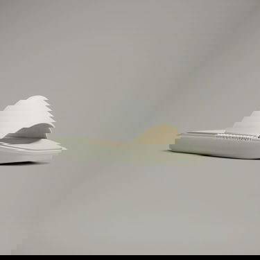 Кецове и обувки Y-3 Water Бяло | IF2044, 3