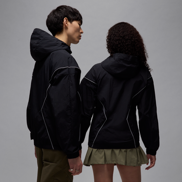 Ветровка Jordan Jordan Draft Lightweight Jacket Черно | IB7255-010, 2