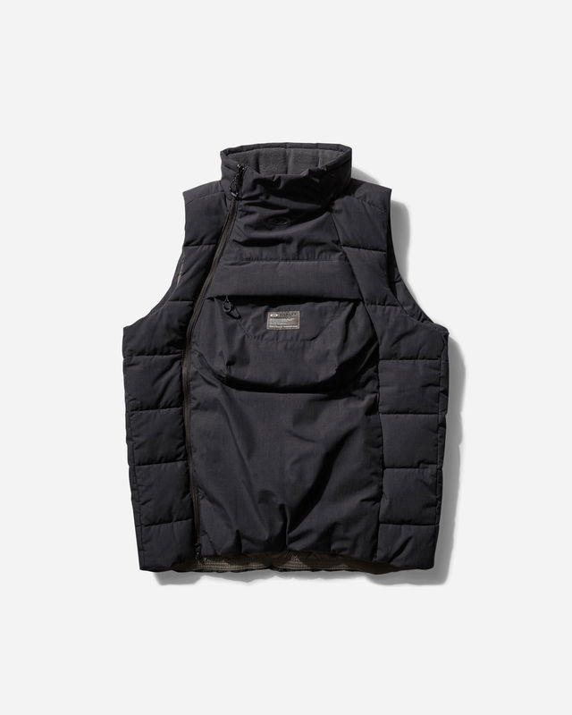 Puffer Insulated Vest