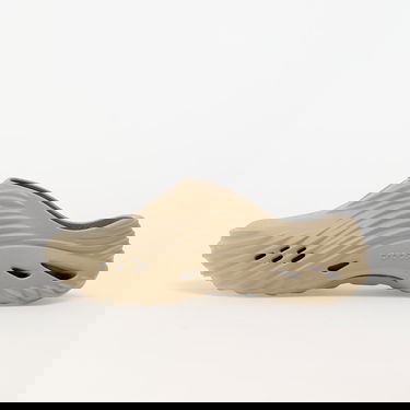 Кецове и обувки Crocs Echo Wave Clogs Бежово | 210521-0LJ, 0