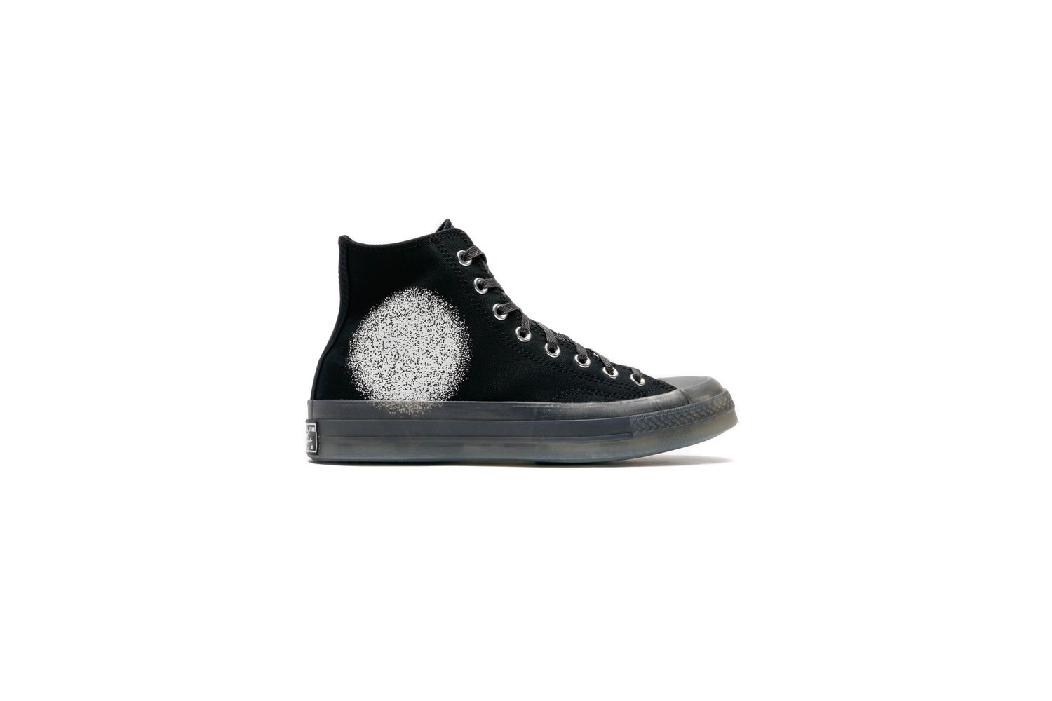 Кецове и обувки Converse x Turnstile Chuck 70 Черно | A08656C, 0