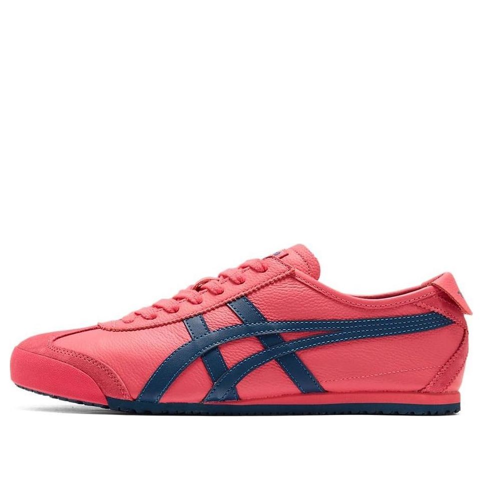 Кецове и обувки Onitsuka Tiger Onitsuka Tiger Mexico 66 Розово | 1183B771-700, 0
