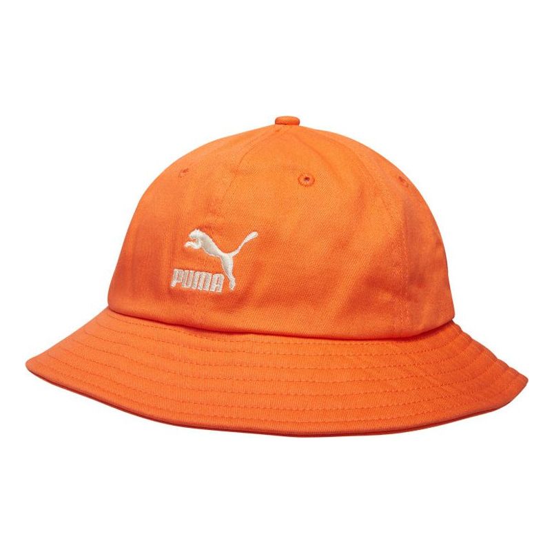 Шапка Puma Bucket Hat Оранжево
 | 02259001, 0