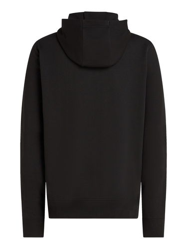 Суитчър Tommy Hilfiger Tommy Hilfiger Essential Terry Hoodie Черно | MW0MW37235BDS, 5