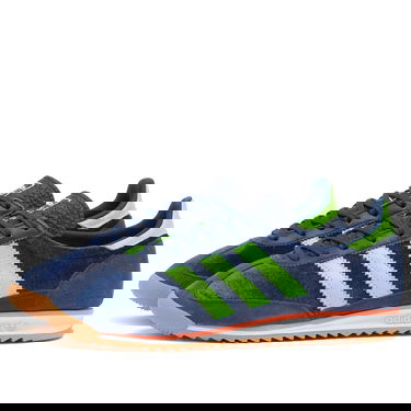 Кецове и обувки adidas Originals SL 72 OG W Size UK 3 Синьо | JI0193, 2