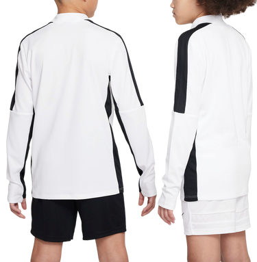 Суитчър Nike Nike Dri-FIT Academy Drill Top Бяло | dx5470-100, 1