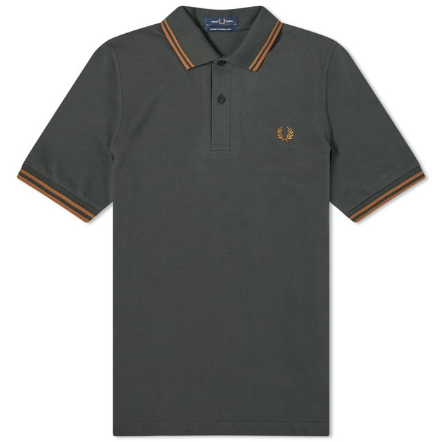 Original Twin Tipped Polo