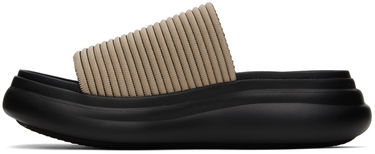 Бански rag & bone rag & bone Brixley Slides Бежово | WFF23PF0042E4, 2