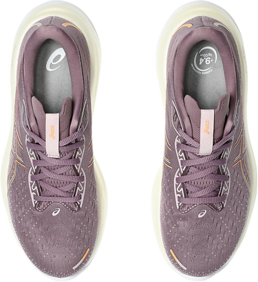 Кецове и обувки Asics GEL-CUMULUS Лилаво | 1012b599-501, 3