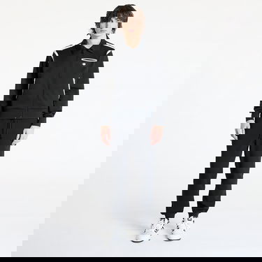 Яке бомбър adidas Originals Premium Track Top Черно | JD3397, 4
