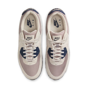 Кецове и обувки Nike Air Max 90 Бежово | IB3077-100, 3