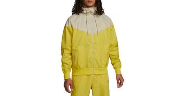 Ветровка Nike Sportswear Windrunner Жълто | da0001-765, 1