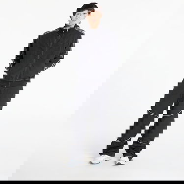 Яке adidas Performance Adicolor Denim Firebird Track Jacket Черно | KD1516, 4