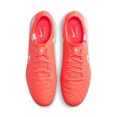 Кецове и обувки Nike Tiempo Legend 10 Elite Firm Ground Оранжево
 | DV4328-800, 2