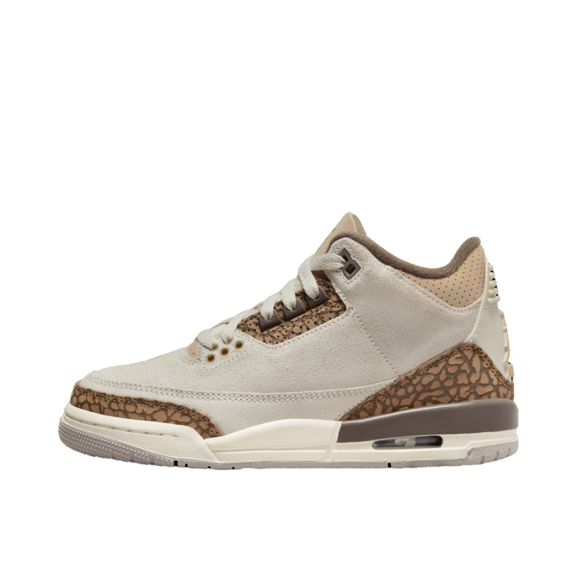 Кецове и обувки Jordan Air Jordan 3 Retro "Palomino" GS Бежово | DM0967-102