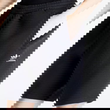 Къси панталони adidas Originals Essential Shorts Черно | IA4901, 4