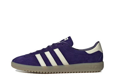 Кецове и обувки adidas Originals Bermuda "Purple" Лилаво | IE7427, 1