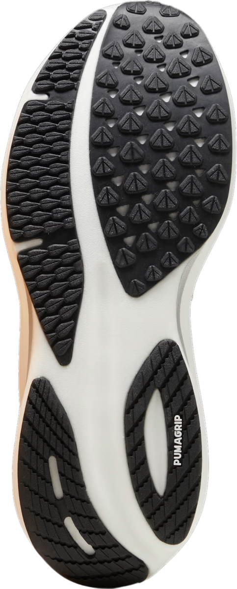 Кецове и обувки Puma Magnify NITRO 2 FADE Жълто | 310481-01, 1