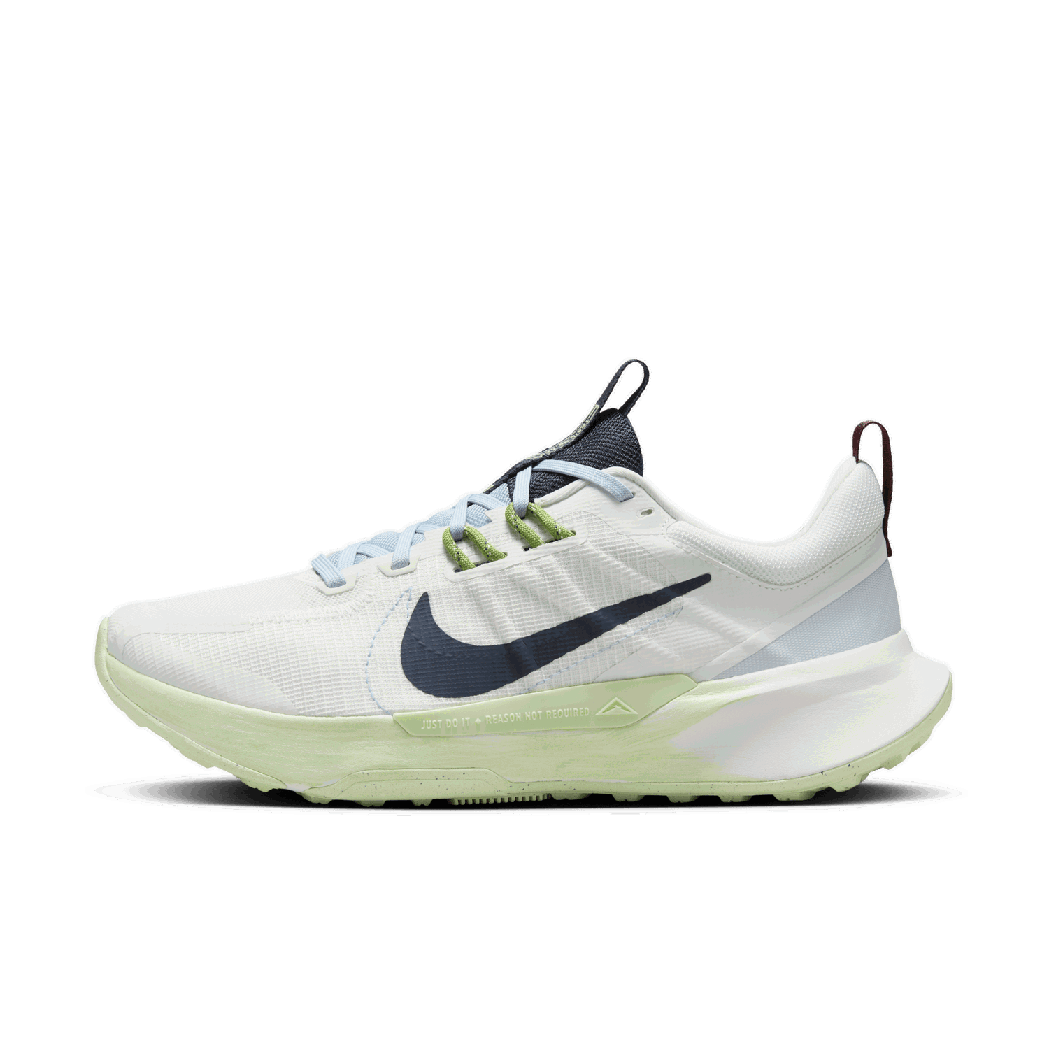 Кецове и обувки Nike Juniper Trail 2 Next Nature Бяло | DM0821-103, 0