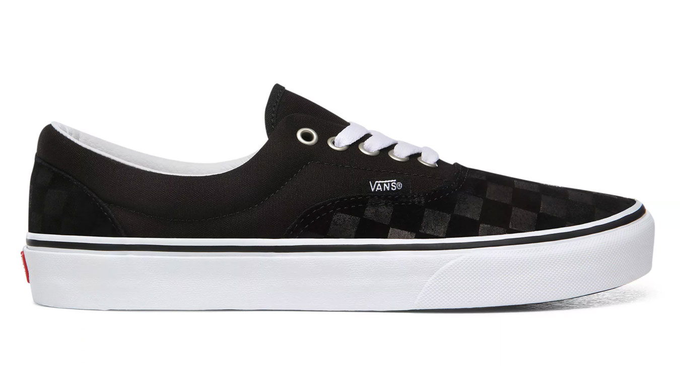 Кецове и обувки Vans UA Era Черно | VN0A4U39WYU, 0