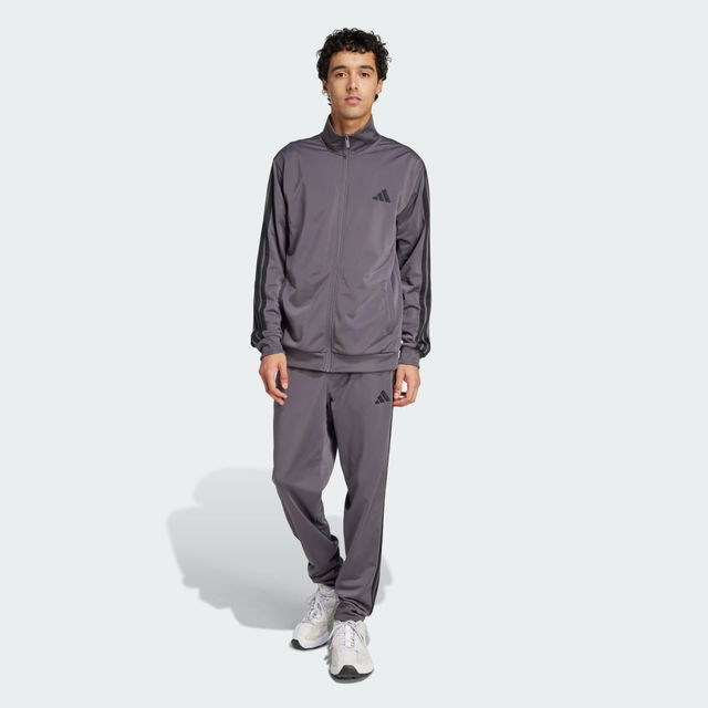 Sportswear Basic 3-Stripes Tricot Tracksuit