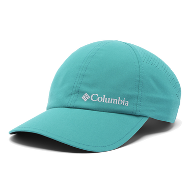 Шапка с козирка Columbia Columbia Silver Ridge™ IV Running Hat Тюркоазено | 2121141364, 0