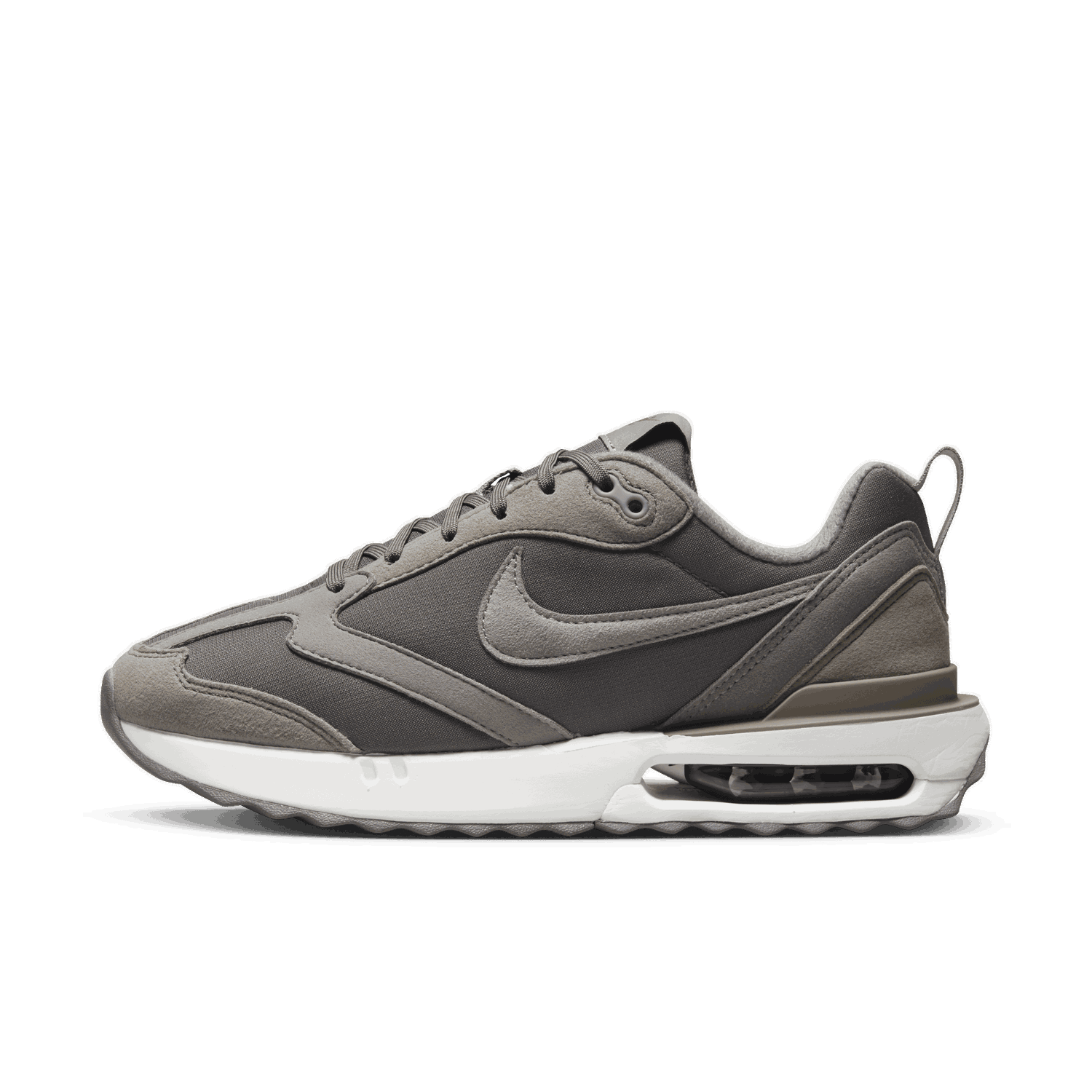Кецове и обувки Nike Air Max Dawn Next Nature W Сиво | FB8476-200, 0