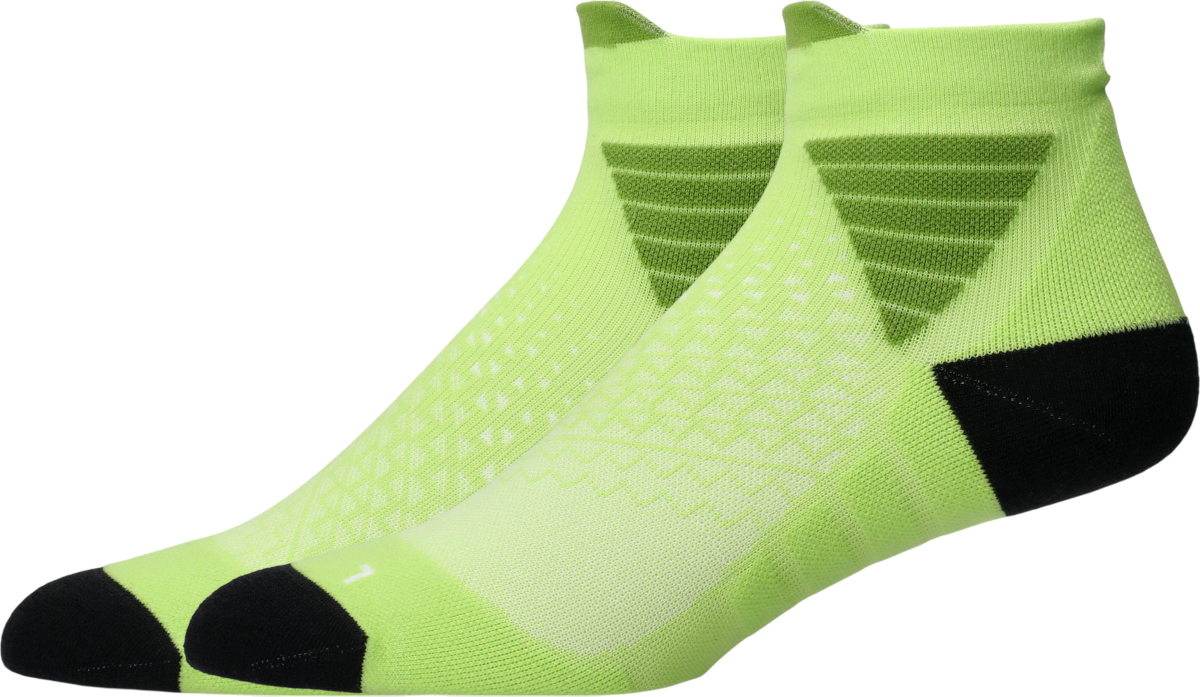 Чорапи Asics Asics FUJITRAIL Quarter Socks Зелено | 3013b098-301, 1
