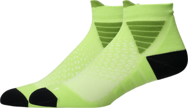 Чорапи Asics Asics FUJITRAIL Quarter Socks Зелено | 3013b098-301, 1