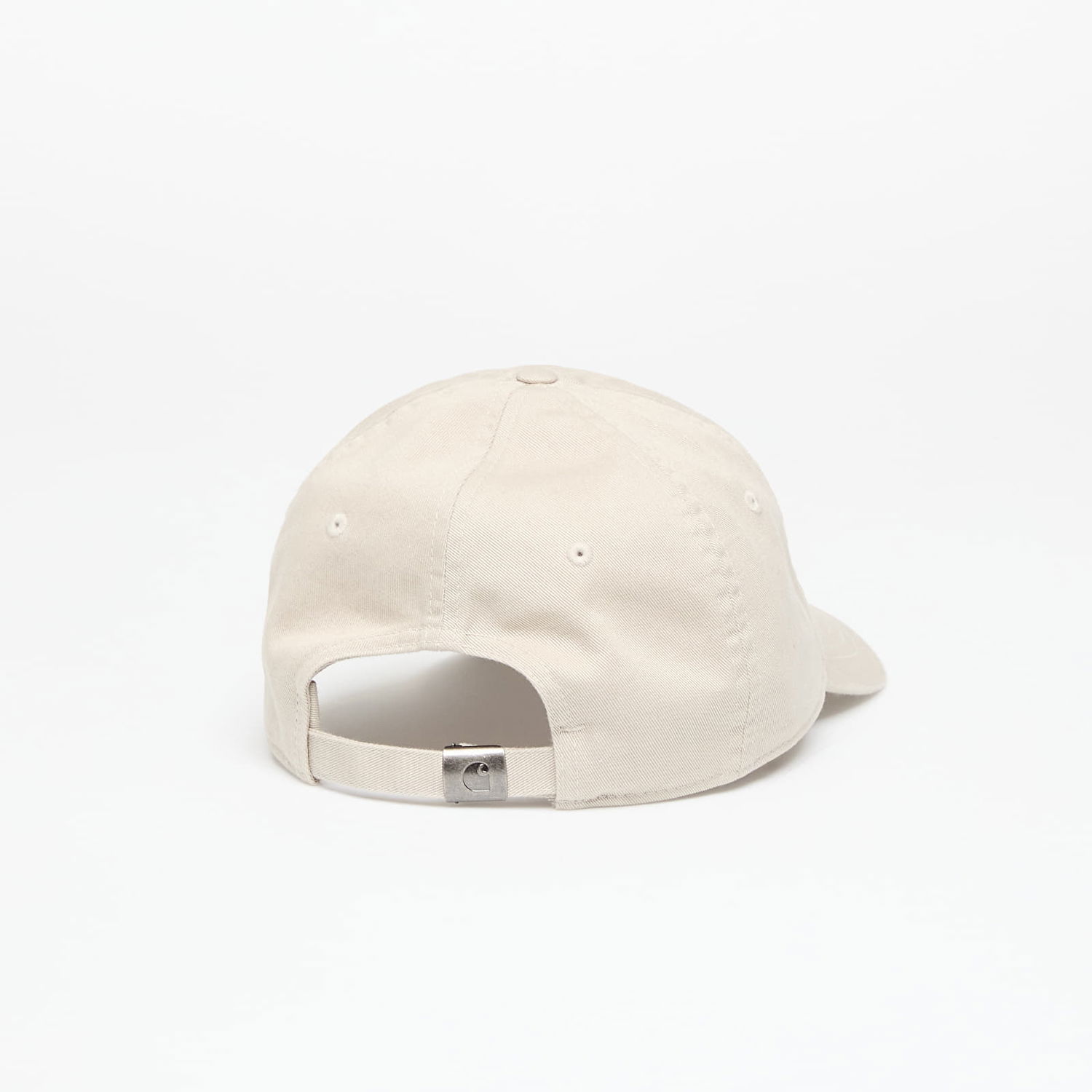 Шапка с козирка Carhartt WIP Cap Madison Logo Бежово | I023750.2V4XX, 1