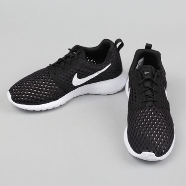 Кецове и обувки Nike Roshe One Flight Weight Черно | 705485-008, 2