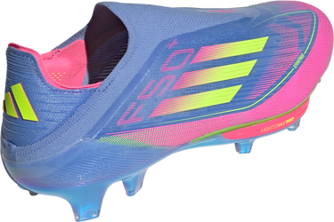 Кецове и обувки adidas Performance F50+ FG Синьо | ie1250, 4