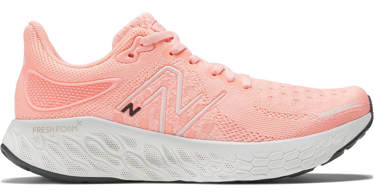 Кецове и обувки New Balance Fresh Foam X 1080 v12 Розово | w108012o, 1