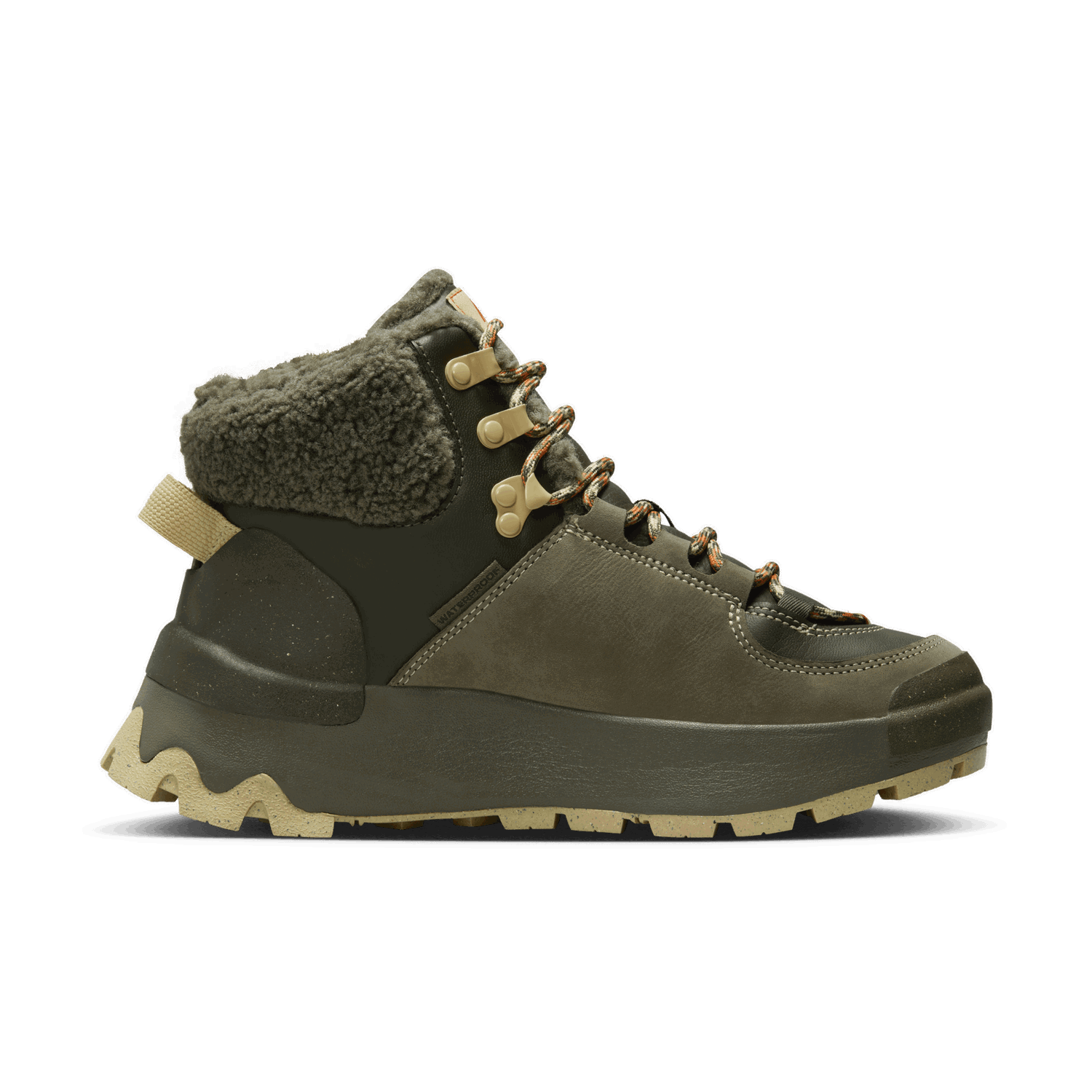 Кецове и обувки Nike City Classic Premium "Green" W Зелено | FD0211-300, 1