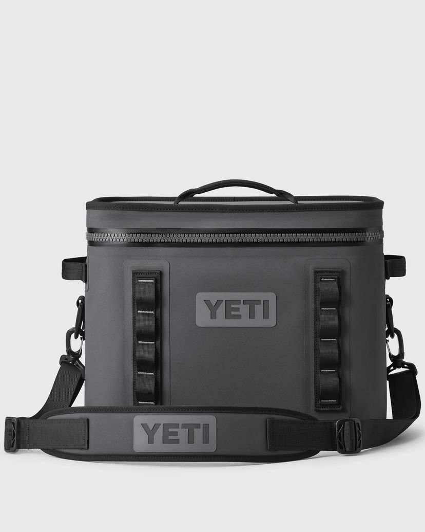 Flexstyle YETI Hopper Flip 18 Soft Cooler Черно | 888830227886