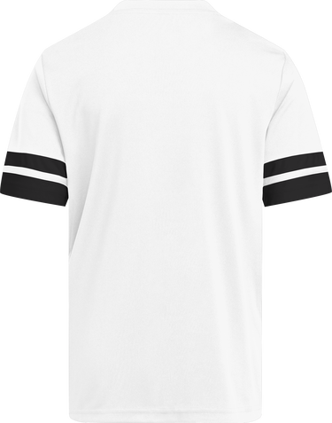 Тениска adidas Originals Adidas Squadra 25 Jersey Бяло | jj0057, 4
