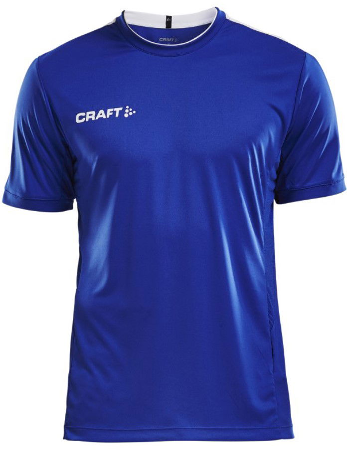 Тениска Craft PROGRESS PRACTISE TEE Синьо | 1905608-1346, 0