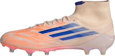 Кецове и обувки adidas Performance F50 Sparkfusion Elite Mid Firm Ground / Artificial Grass Оранжево
 | JH7647, 1
