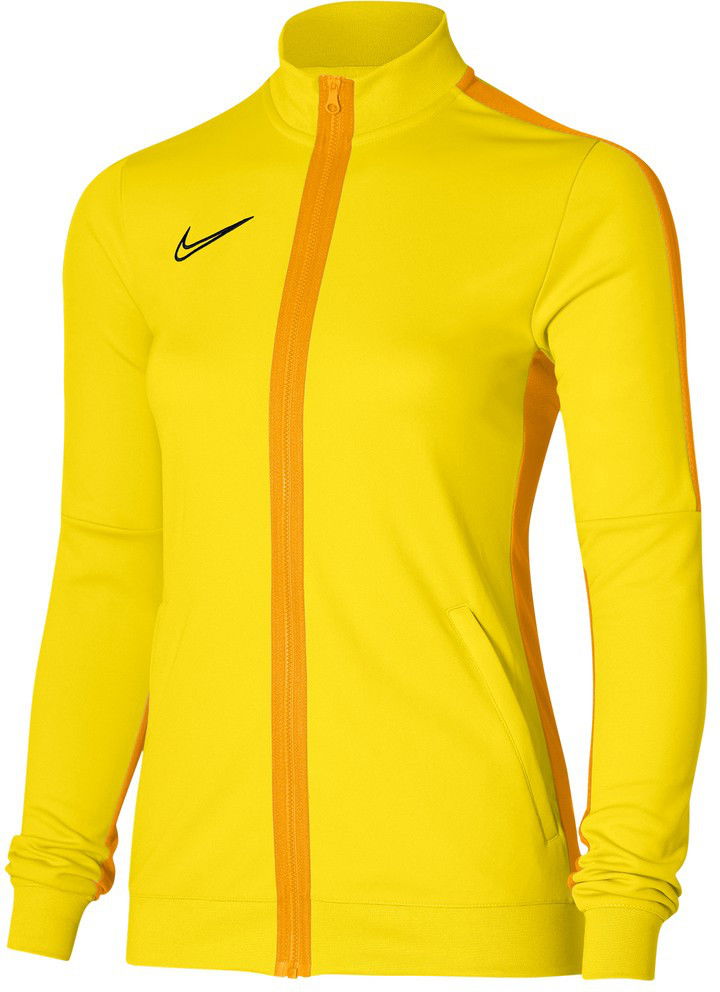 Яке Nike DF ACD23 TRK JACKET Жълто | dr1686-719