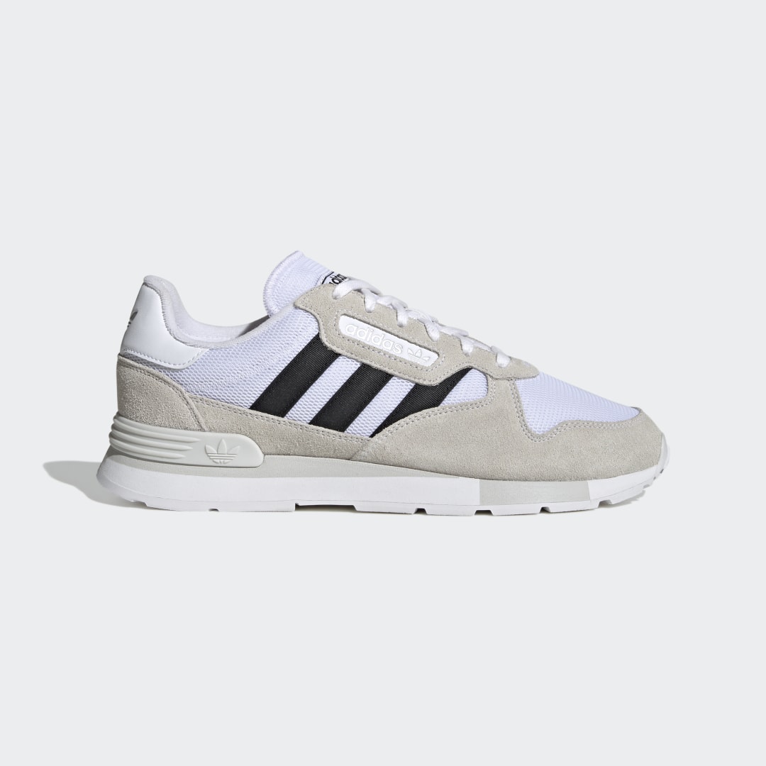 Кецове и обувки adidas Originals Treziod 2.0 Бяло | GY0052, 1