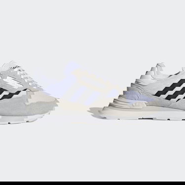 Кецове и обувки adidas Originals Treziod 2.0 Бяло | GY0052, 1