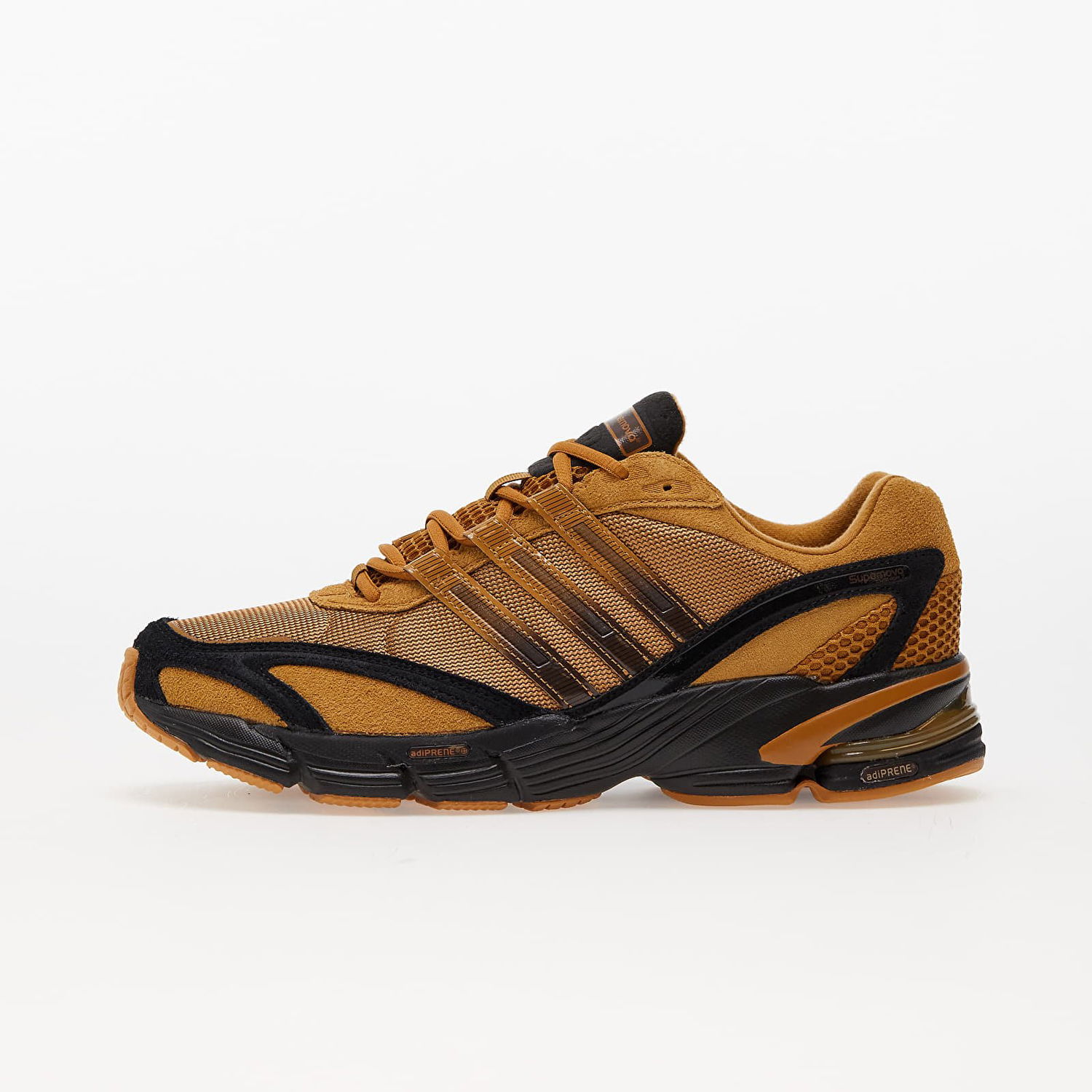 Кецове и обувки adidas Originals Supernova Cushion 7 Оранжево
 | GW6791, 0