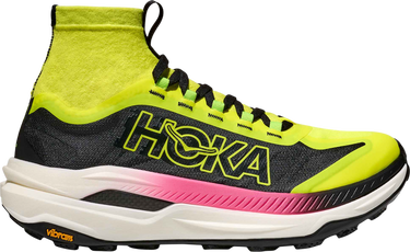 Кецове и обувки Hoka One One Hoka Tecton X 3 Жълто | 1155114-nhk, 0