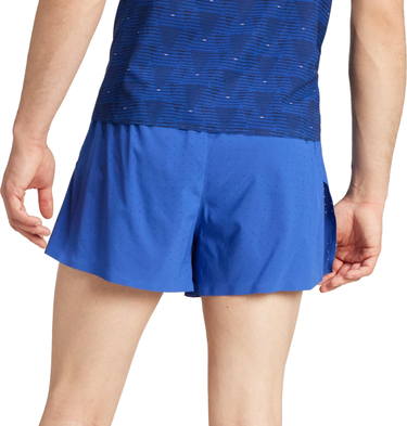 Къси панталони adidas Originals Team France 3inch Синьо | is5106, 1