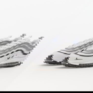 Кецове и обувки Nike Air Max 97 Бяло | DX8970-100, 4