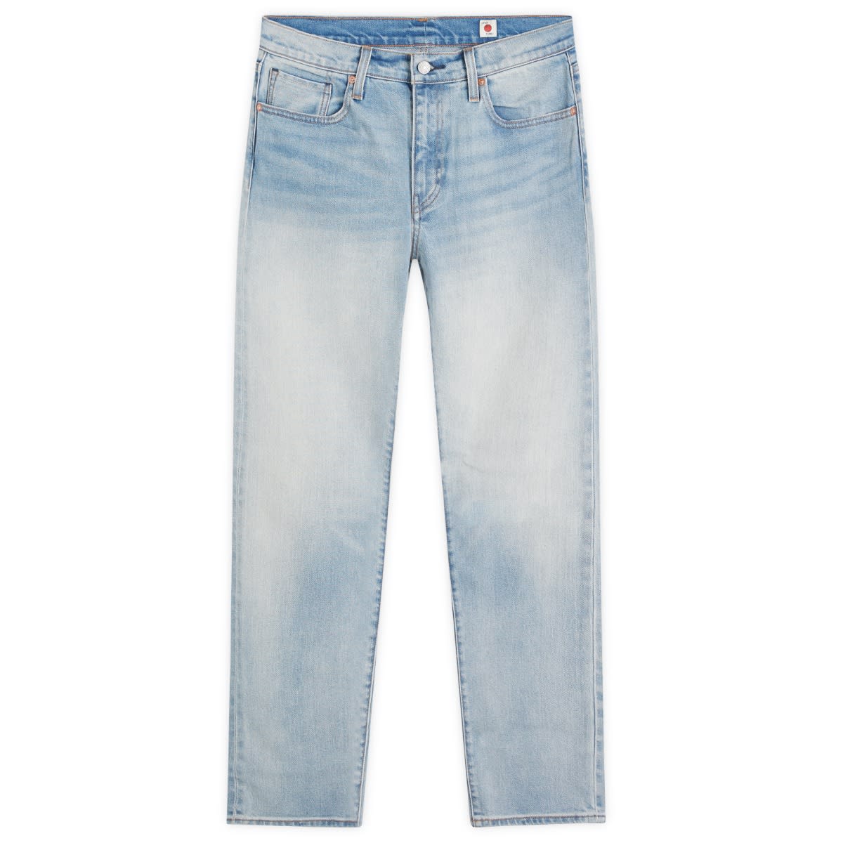 Дънки Levi's 502 Taper Fit Jeans, Size Small Синьо | A5881-0007, 0