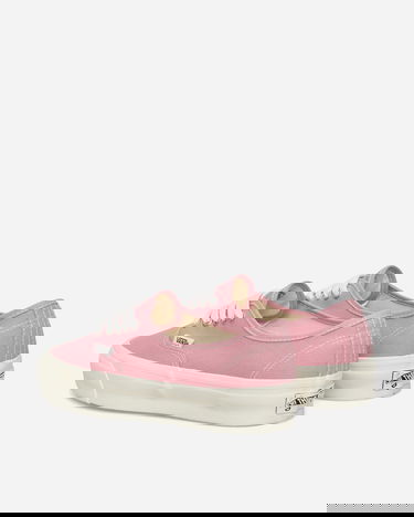 Кецове и обувки Vans Premium Authentic 44 Розово | VN000D9NEN7, 4